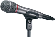 Микрофон Audio Technica AE4100