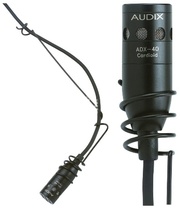 Микрофон AUDIX ADX40