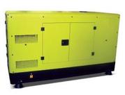 Дизельная электростанция, бензиновая электростанция