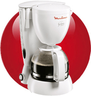 Кофеварка Moulinex SOLEA