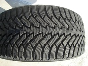 Продам резину NOKIAN 275/40 R20 106T HKPL SUV XL Зима шип.