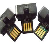 Продам чипы Xerox WC C118,  Minolta  7450 IU,  Sharp,   предохранители 63