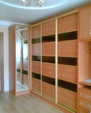 Мебель на заказ от производителя в Киеве
