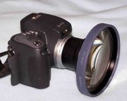 Продам широкоугольный конвертер sony vcl-mhg07 в идеальном состоянии