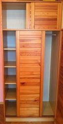 б/у шкаф для одежды