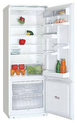 Продам холодильник АТЛАНТ ХМ-4011,  новый без упаковки