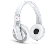 Наушники Pioneer HDJ-500 W 	