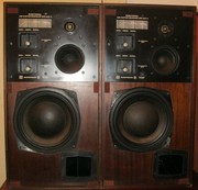 Продам колонки Radiotechnika S-90