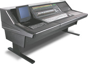 Консоль (стол) ARGOSY 90-C24-RC