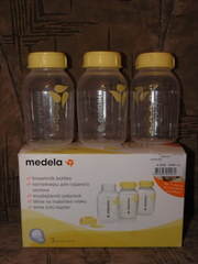контейнеры Medela 