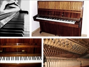 Продам фортепиано (пианино) Украина
