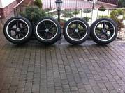 Продам оригинальные диски BMW X6 AC Schnitzer R20