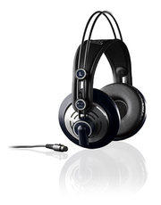 Наушники AKG K141 MK II 	