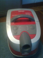 моющий пилесос Zelmer 19.5 SK б/у 1 год