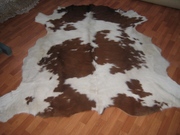 шкура коровы