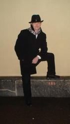 Cтудия социально бального танцаДушевная