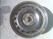 Диски Volvo 14 4x100