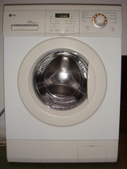 Продам стиральную машину бу киев