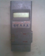 Дозиметр(ИНДИКАТОР ГАММА-ИЗЛУЧЕНИЯ) 