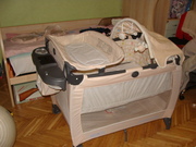 Детская кроватка б/у Graco Contour Electra