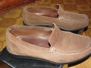 Продам туфли  GEOX 40р. 