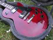 Продам Gibson Les Paul Studio Wine Red 2002