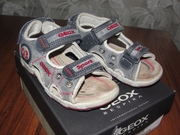 Продам босоножки GEOX - 26р. 