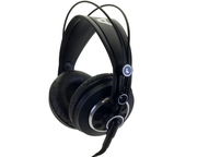 Наушники AKG K240 MK II	