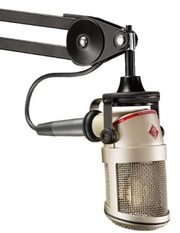Микрофон Neumann  BCM 705 продам в кредит