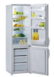 Холодильник б/у  Gorenie RK4295W