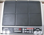 Звуковой модуль электронных ударных Roland SPD-S