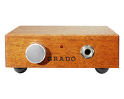 Усилитель для наушников GRADO RA 1 Battery Amp 	