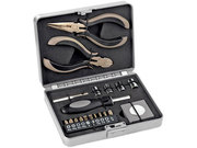 Набор инструментов для авто,  19 предметов