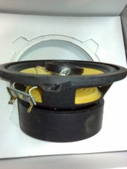 Автоаккустика AudioSistem CO130 Plus