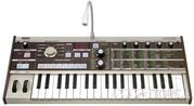 Korg Microkorg новый