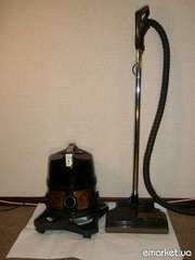 Пылесос RAINBOW