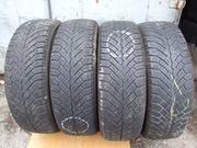 Зимняя резина Semperit 185/65/15