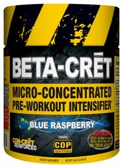 ProMera Health: Beta-Cret  (в наличии 1)