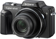 Продам Цифровой фотоаппарат Sony DSC-H10