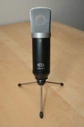 USB-микрофон Marshall Electronics MXL USB.008