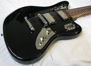 Продаю Fender Special Edition Jaguar HH (Made in Japan)