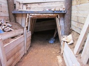 Штольневая проходка, ГНБ, прокол под дорогой