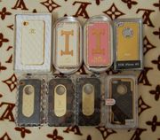 Чехлы накладки для IPhone 4 Louis Vuitton,  Hermes,  Gucci,  силиконовые