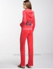 Велюровые костюмы Juicy Couture, Ed Hardy, Ankh Royalty, Christian Aud