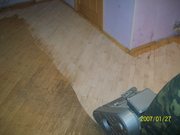 ЕвроПол - Циклевка  Укладка  Шлифовка паркета(доски)Киев и обл