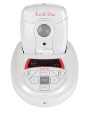 Портативный косметологический кабинет из Японии-новинки