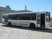 Продам автобусы НЕФАЗ-5299