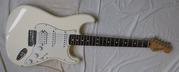 Гитара Fender Standard Stratocaster HSS (MIM)