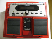 Вокальный процессор Boss VE-20