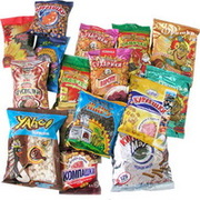 Флексопечать этикетки, упаковки, печать на плёнке любой плотности с доставкой по Украине.